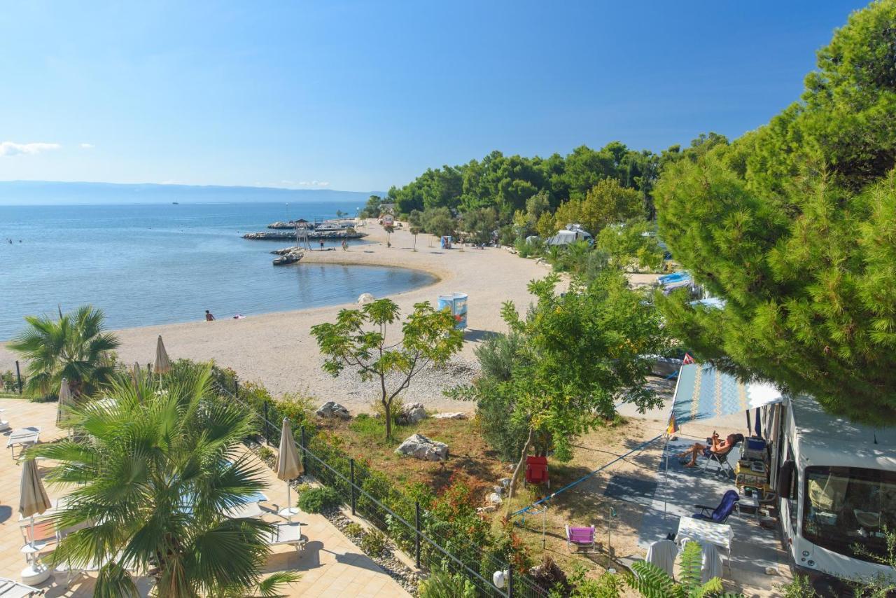 Camping Stobrec Спліт Екстер'єр фото